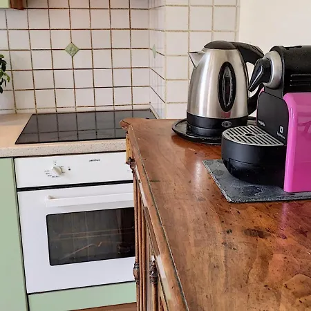 Apartmán Rose De Nice, Charming 65m2, Center, 5mns Sea ! *