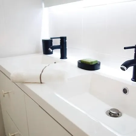 شقة Rose De Nice, Charming 65m2, Center, 5mns Sea ! *