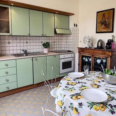 Rose De Nice, Charming 65m2, Center, 5mns Sea ! * نيس